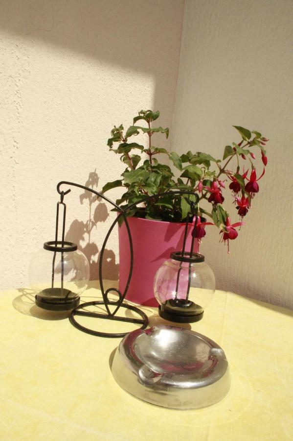 Banjol Guesthouse Matusan'S Place מראה חיצוני תמונה